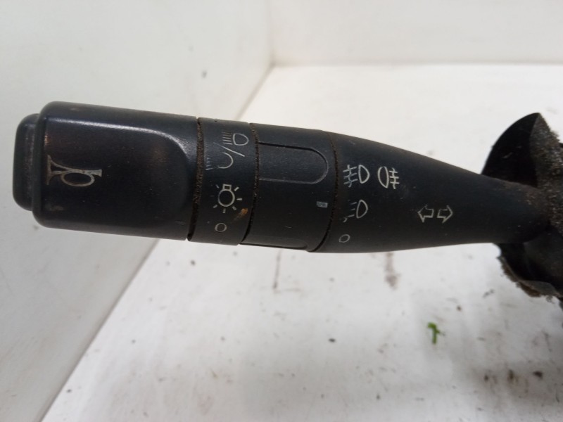 Recambio de mando luces para fiat scudo furgoneta (220_) 2.0 jtd 16v referencia OEM IAM 96236416ZL  