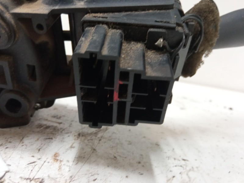 Recambio de mando luces para fiat scudo furgoneta (220_) 2.0 jtd 16v referencia OEM IAM 96236416ZL  