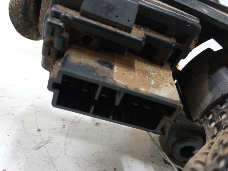 Recambio de mando luces para fiat scudo furgoneta (220_) 2.0 jtd 16v referencia OEM IAM 96236416ZL  