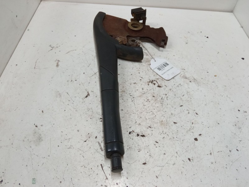 Recambio de palanca freno mano para fiat scudo furgoneta (220_) 2.0 jtd 16v referencia OEM IAM   