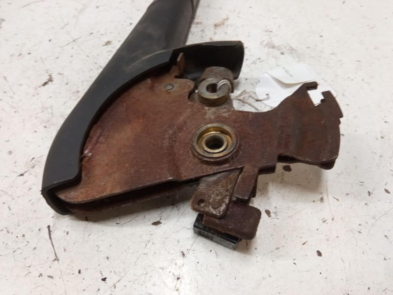 Recambio de palanca freno mano para fiat scudo furgoneta (220_) 2.0 jtd 16v referencia OEM IAM   