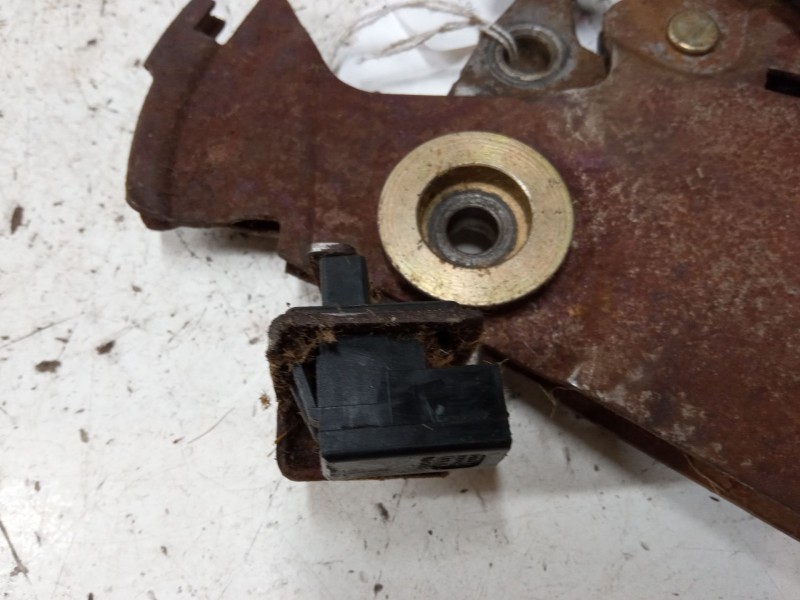 Recambio de palanca freno mano para fiat scudo furgoneta (220_) 2.0 jtd 16v referencia OEM IAM   