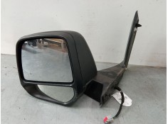 Recambio de retrovisor electrico izquierdo para ford transit connect v408 furgoneta/monovolumen 1.6 tdci referencia OEM IAM   