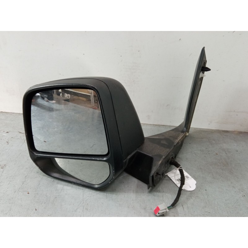 Recambio de retrovisor electrico izquierdo para ford transit connect v408 furgoneta/monovolumen 1.6 tdci referencia OEM IAM   