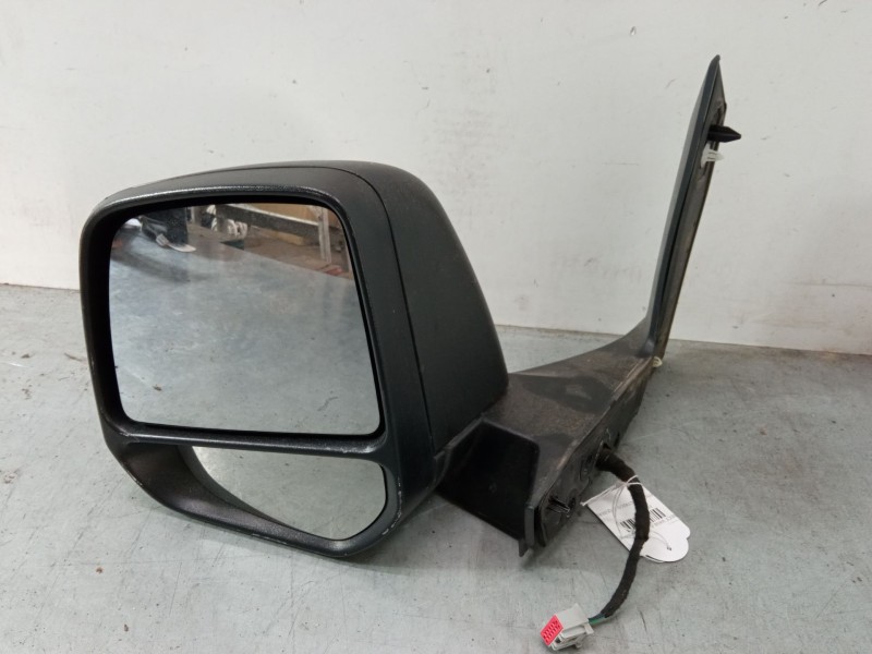 Recambio de retrovisor electrico izquierdo para ford transit connect v408 furgoneta/monovolumen 1.6 tdci referencia OEM IAM   