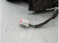 Recambio de retrovisor electrico izquierdo para ford transit connect v408 furgoneta/monovolumen 1.6 tdci referencia OEM IAM    2