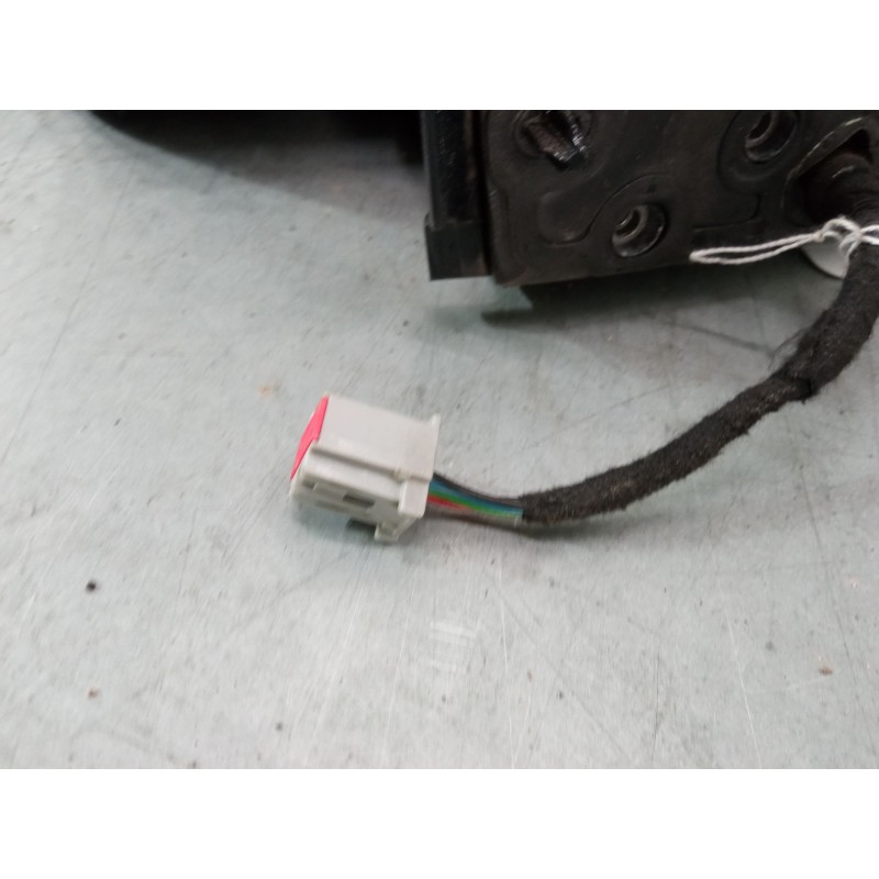 Recambio de retrovisor electrico izquierdo para ford transit connect v408 furgoneta/monovolumen 1.6 tdci referencia OEM IAM   
