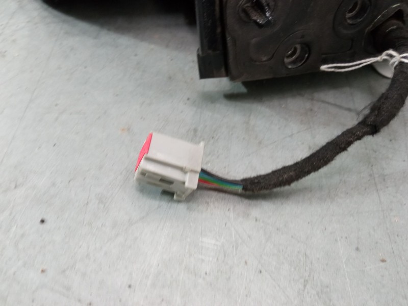 Recambio de retrovisor electrico izquierdo para ford transit connect v408 furgoneta/monovolumen 1.6 tdci referencia OEM IAM   