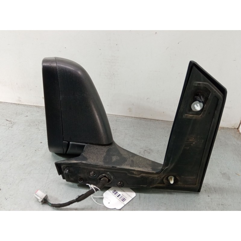 Recambio de retrovisor electrico izquierdo para ford transit connect v408 furgoneta/monovolumen 1.6 tdci referencia OEM IAM   