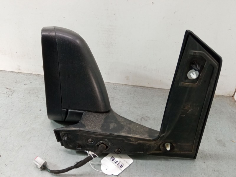 Recambio de retrovisor electrico izquierdo para ford transit connect v408 furgoneta/monovolumen 1.6 tdci referencia OEM IAM   