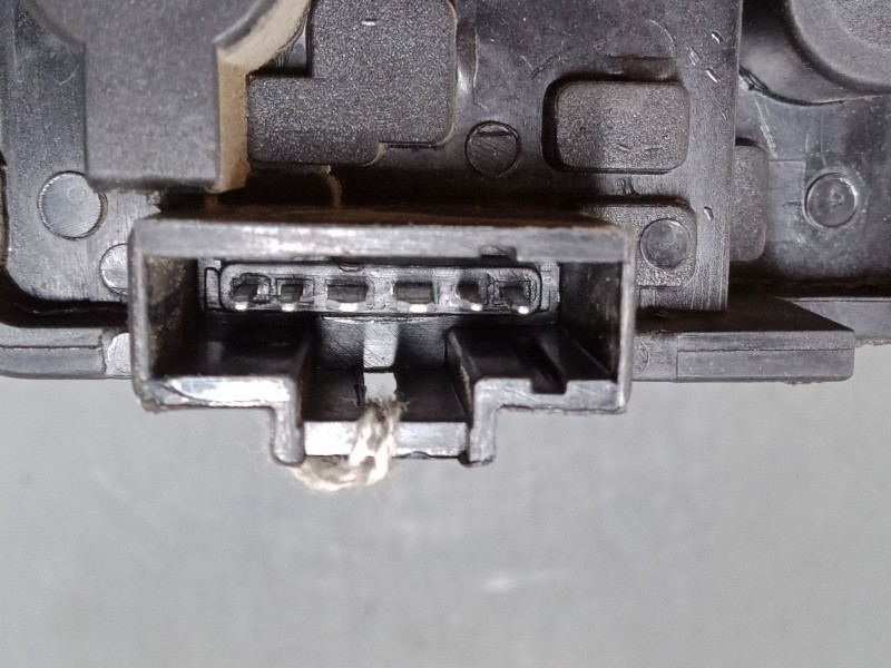 Recambio de portalampara piloto derecho para citroën xsara picasso (n68) 1.6 hdi referencia OEM IAM   