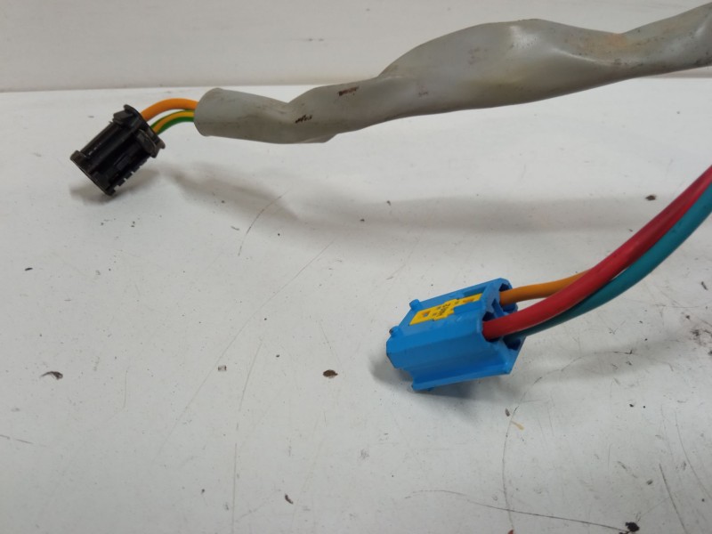 Recambio de clausor para peugeot partner monospace (5_, g_) 1.9 d referencia OEM IAM 9648445180  