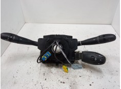 Recambio de mando luces para peugeot partner monospace (5_, g_) 1.9 d referencia OEM IAM 345724709  