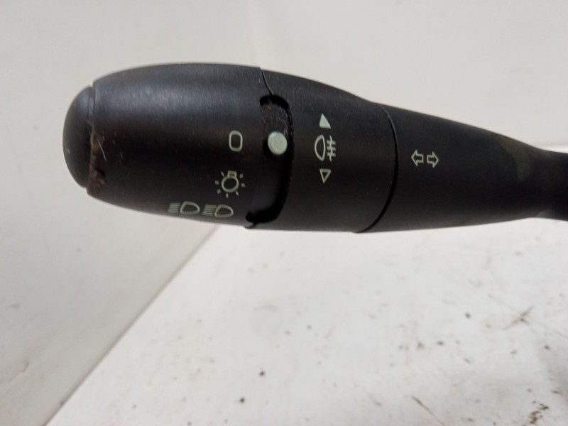 Recambio de mando luces para peugeot partner monospace (5_, g_) 1.9 d referencia OEM IAM 345724709  