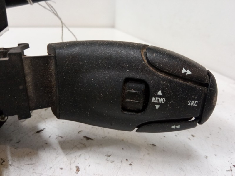 Recambio de mando luces para peugeot partner monospace (5_, g_) 1.9 d referencia OEM IAM 345724709  