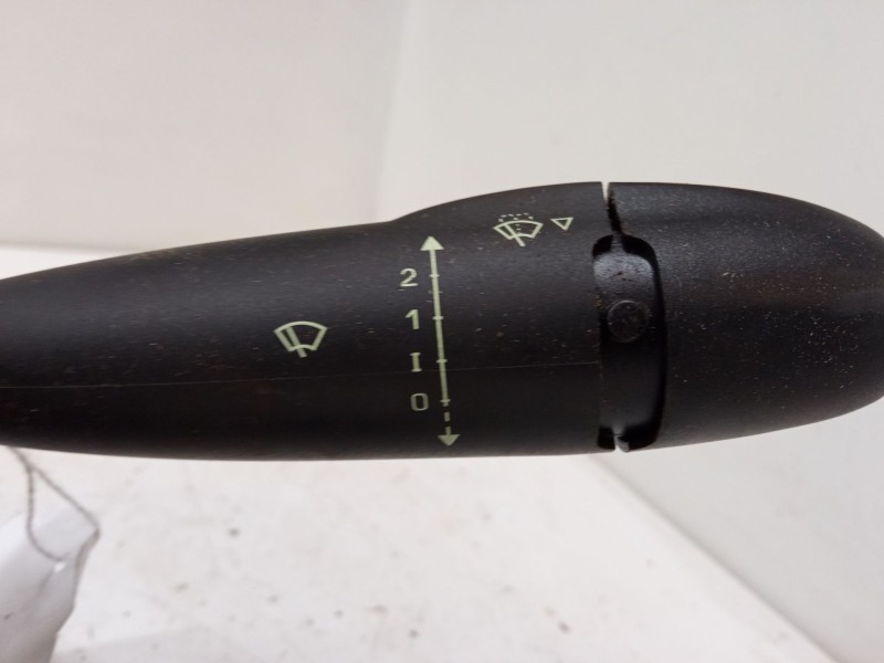 Recambio de mando luces para peugeot partner monospace (5_, g_) 1.9 d referencia OEM IAM 345724709  