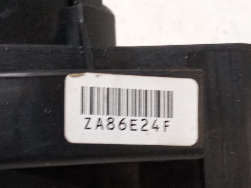 Recambio de mando luces para peugeot partner monospace (5_, g_) 1.9 d referencia OEM IAM 345724709  