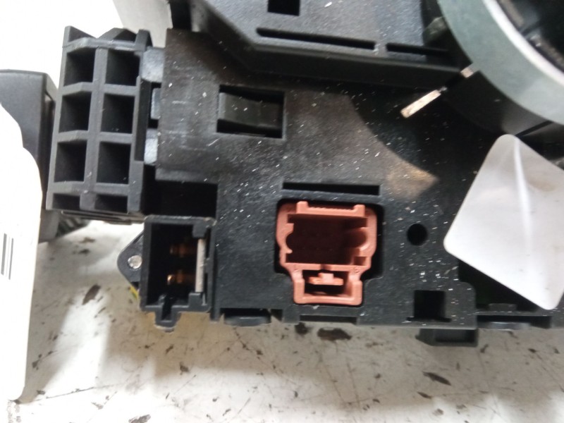 Recambio de mando luces para peugeot partner monospace (5_, g_) 1.9 d referencia OEM IAM 345724709  