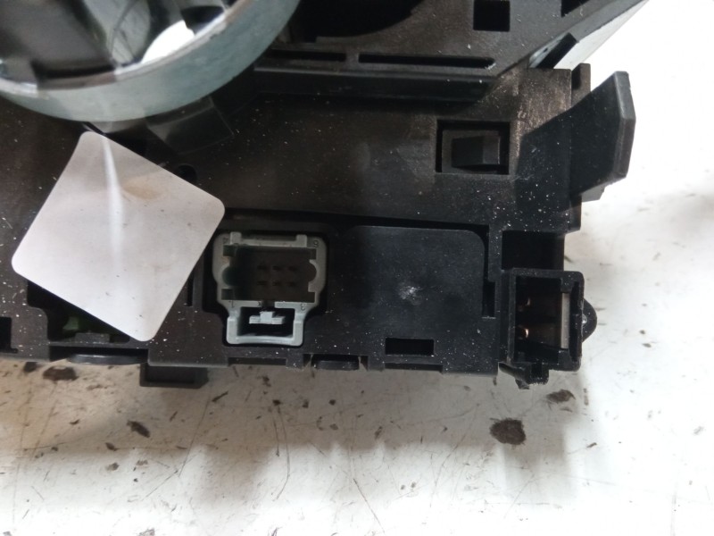 Recambio de mando luces para peugeot partner monospace (5_, g_) 1.9 d referencia OEM IAM 345724709  