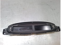 Recambio de cuadro instrumentos para citroën xsara picasso (n68) 1.6 hdi referencia OEM IAM 9651667380  
