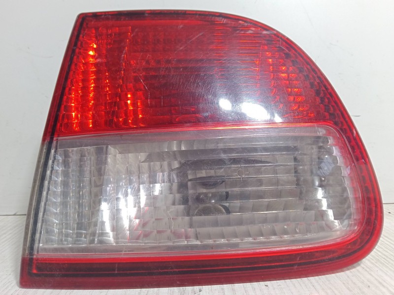 Recambio de piloto trasero derecho para seat leon (1m1) 1.9 tdi referencia OEM IAM   