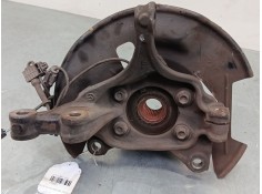 Recambio de mangueta delantera derecha para mazda cx-5 (ke, gh) 2.2 d (ke2fw) referencia OEM IAM   