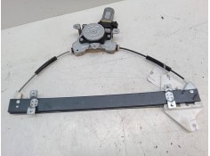 Recambio de elevalunas electrico delantero derecho para ssangyong korando (ck) 2.0 e-xdi referencia OEM IAM 98820CZ010   2