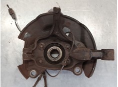 Recambio de mangueta delantera izquierda para mazda cx-5 (ke, gh) 2.2 d (ke2fw) referencia OEM IAM   