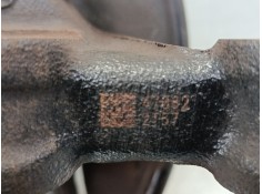 Recambio de mangueta delantera izquierda para mazda cx-5 (ke, gh) 2.2 d (ke2fw) referencia OEM IAM    2