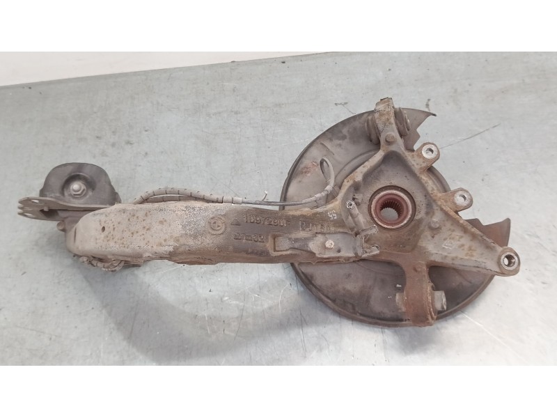 Recambio de mangueta trasera derecha para bmw 3 compact (e46) 320 td referencia OEM IAM   