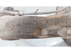 Recambio de mangueta trasera derecha para bmw 3 compact (e46) 320 td referencia OEM IAM    2