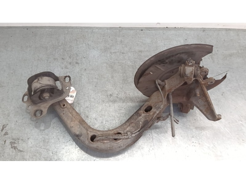 Recambio de mangueta trasera derecha para bmw 3 compact (e46) 320 td referencia OEM IAM   