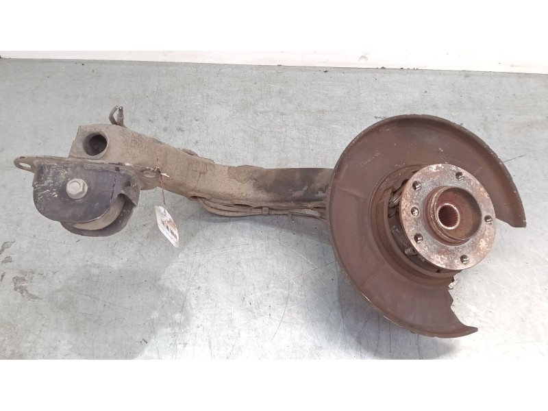 Recambio de mangueta trasera derecha para bmw 3 compact (e46) 320 td referencia OEM IAM   