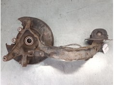 Recambio de mangueta trasera izquierda para bmw 3 compact (e46) 320 td referencia OEM IAM   