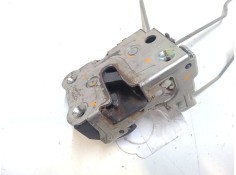 Recambio de cerradura puerta delantera izquierda para renault 54ana1t 54ana1t/ii referencia OEM IAM    2