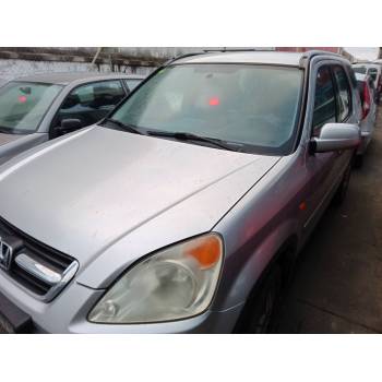 HONDA CR-V II (RD_)