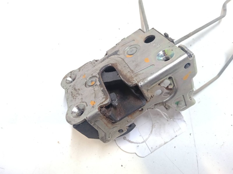 Recambio de cerradura puerta delantera izquierda para renault 54ana1t 54ana1t/ii referencia OEM IAM   