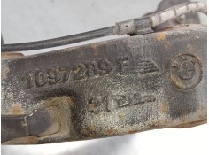 Recambio de mangueta trasera izquierda para bmw 3 compact (e46) 320 td referencia OEM IAM    2