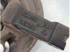 Recambio de mangueta delantera izquierda para nissan juke (f15) 1.2 dig-t referencia OEM IAM    2