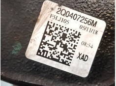 Recambio de mangueta delantera derecha para seat ibiza v (kj1, kjg) 1.0 mpi referencia OEM IAM    2