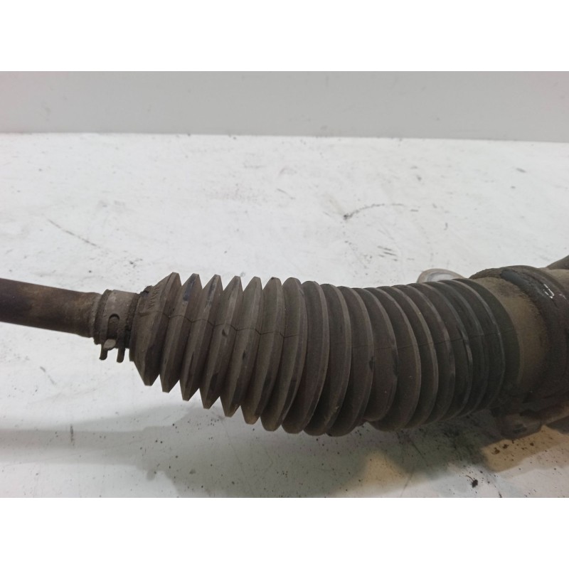 Recambio de cremallera direccion para ford focus ii (da_, hcp, dp) 2.0 tdci referencia OEM IAM    Recambio de cremallera direccion para ford focus ii (da_, hcp, dp) 2.0 tdci referencia OEM IAM