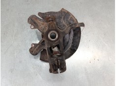 Recambio de mangueta delantera izquierda para seat ibiza v (kj1, kjg) 1.0 mpi referencia OEM IAM   