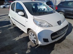 peugeot 107 (pm_, pn_) del año 2009