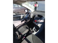 peugeot 107 (pm_, pn_) del año 2009 2