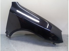 Recambio de aleta delantera derecha para porsche cayenne (9pa) s 4.5 referencia OEM IAM   