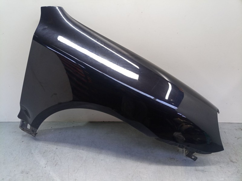 Recambio de aleta delantera derecha para porsche cayenne (9pa) s 4.5 referencia OEM IAM   