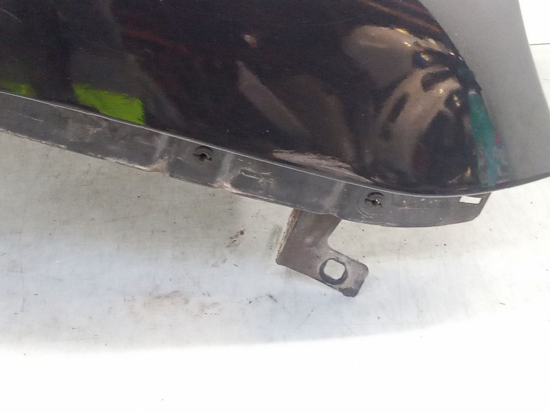 Recambio de aleta delantera derecha para porsche cayenne (9pa) s 4.5 referencia OEM IAM   