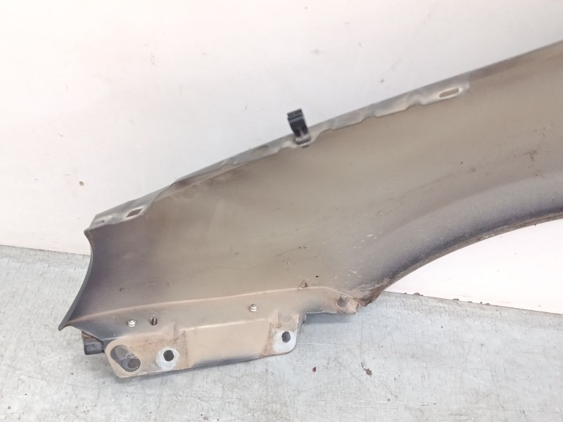 Recambio de aleta delantera derecha para fiat 500 (312_) 1.2 (312axa1a) referencia OEM IAM   