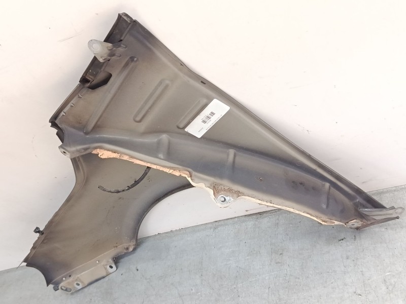 Recambio de aleta delantera derecha para fiat 500 (312_) 1.2 (312axa1a) referencia OEM IAM   