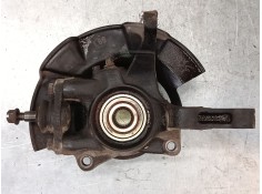 Recambio de mangueta delantera izquierda para hyundai tucson (jm) 2.0 referencia OEM IAM   